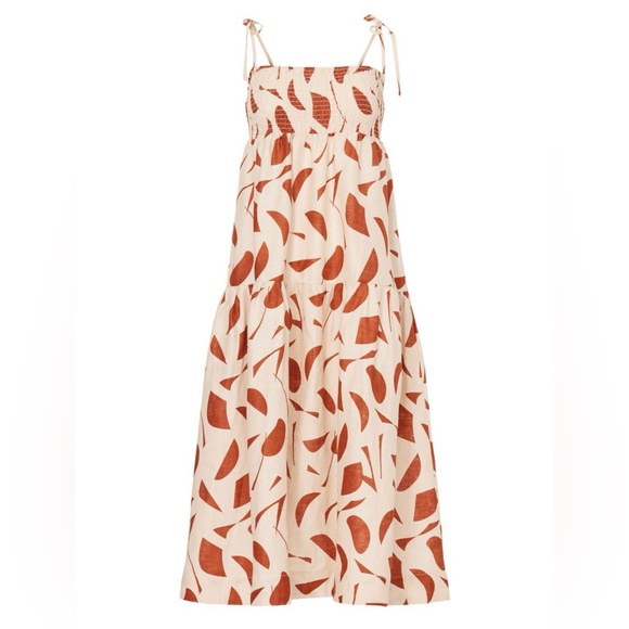 Astr Dresses & Skirts - ASTR The Label Marlene Dress